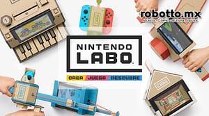 Nintendo Labo