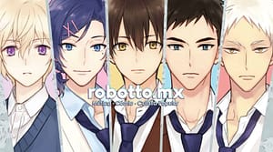 Sanrio Boys