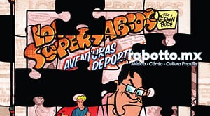 Los Supersabios: Aventuras Deportivas