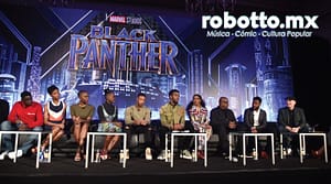 Black Panther
