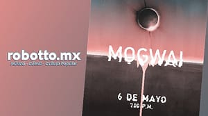Mogwai