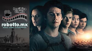 Maze Runner