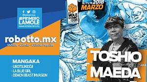 Toshio Maeda