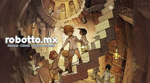 Yakusoku no Neverland