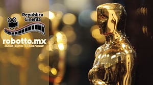 Oscar 2018