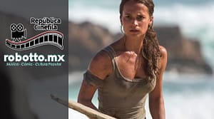 Tomb Raider