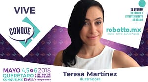 Teresa Martínez