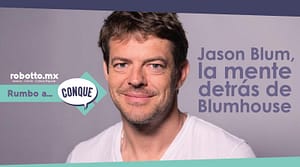 Jason Blum