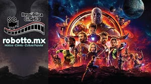 Infinity War