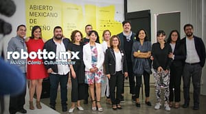Abierto Mexicano de Diseño