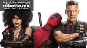 Deadpool 2