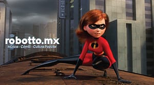 Los Increíbles 2
