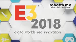 E3 2018