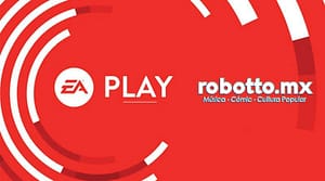 EA Play 2018