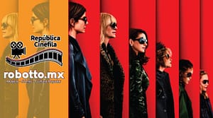 Ocean's 8