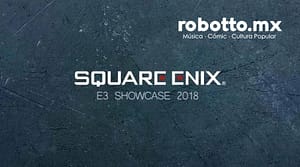 Square Enix
