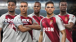 AS Monaco