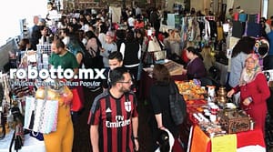 EXPO MODA & GOURMET Y OTRAS DELICIAS