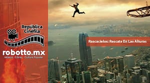 Rascacielos: Rescate En Las Alturas