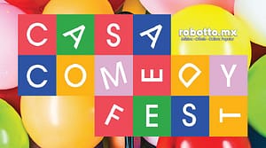 Casa Comedy Fest