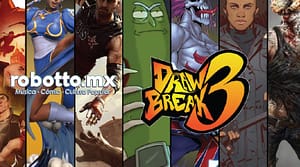 Draw Break 3