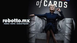 House of Cards
