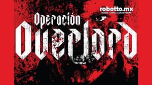 Operación Overlord