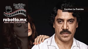 Pablo Escobar