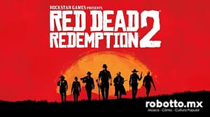 Red Dead Redemption 2