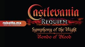 Castlevania Requiem