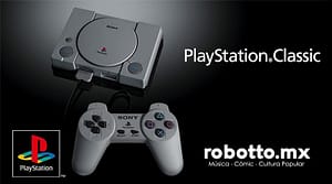 PlayStation Classic