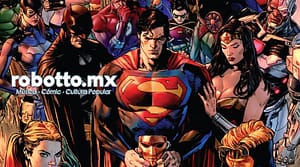 Heroes In Crisis