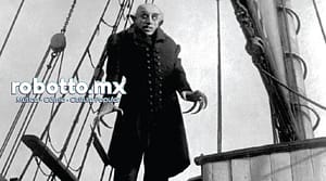 Nosferatu