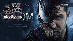 Venom
