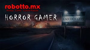 Horror Gamer