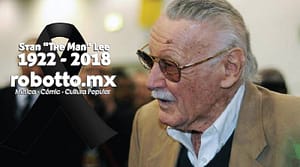Stan Lee
