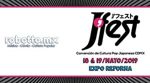 J’Fest 2019