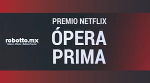 Premio Netflix