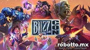 BlizzCon 2018