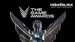 The Game Awards 2018