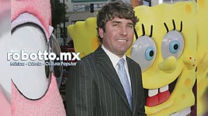 Stephen Hillenburg