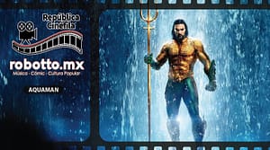 Aquaman