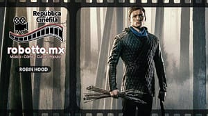 Robin Hood