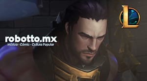 Nuevos Campeones en League of Legends para 2019