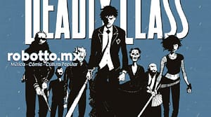 Deadly Class