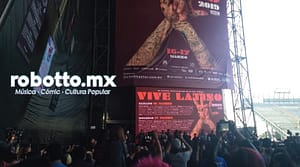 El Vive Latino