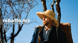 en la Puerta de la Eternidad