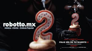 Feliz día de tu muerte 2