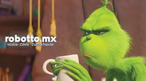 Grinch