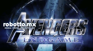 Posibles Spoilers Avengers Endgame